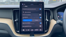 Volvo XC60 2.0 B5P Ultra Dark 5dr AWD Geartronic Petrol Estate